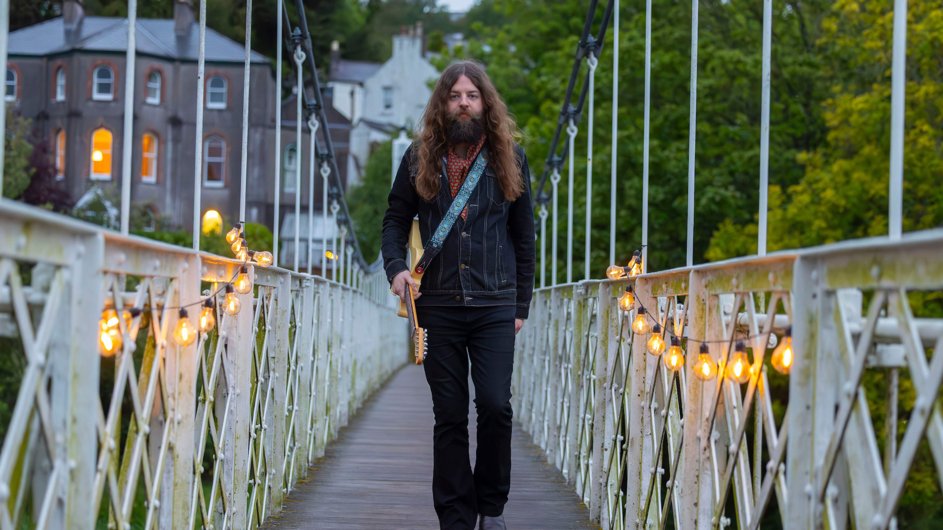 Cork City Hall to host Irish musical legends for looming Guinness Cork Jazz Festival